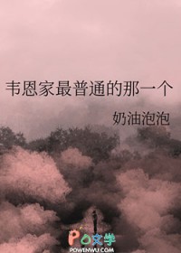 [综英美同人] 韦恩家最普通的那一个